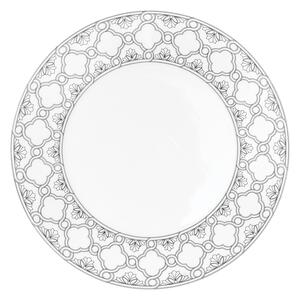 PORCEL ДЕСЕРТНА ЧИНИЯ DYNASTY PETALA SIMPLES 23CM