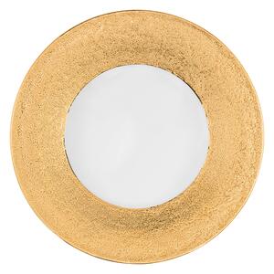 PORCEL ДЕСЕРТНА ЧИНИЯ OR BALLET 22CM