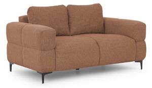 Теракотен диван 154 cm Helio – Ropez