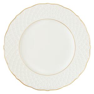 PORCEL ДЕСЕРТНА ЧИНИЯ EMPIRE GOLD 22CM