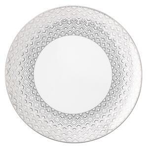 PORCEL ДЕСЕРТНА ЧИНИЯ PANTHEON COUPE 21CM