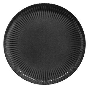 KUTAHYA ПЛИТКА ЧИНИЯ CREST 24CM АНТРАЦИТ