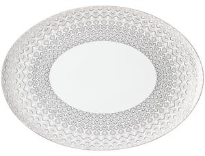 PORCEL ОВАЛНА ЧИНИЯ ЗА СЕРВИРАНЕ PANTHEON COUPE