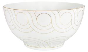 PORCEL КУПА ЗА САЛАТА INFINITY MACAU 24CM 3140ML