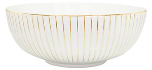 PORCEL КУПА ЗА САЛАТА GOLDEN ORBIT COUPE 2700ML