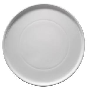KUTAHYA ЧИНИЯ ЗА ПИЦА TAVOLA ?28CM. X 1,80CM. БЯЛА