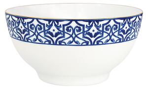PORCEL КУПА ЗА САЛАТА BLUE LEGACY MACAU 3140ML