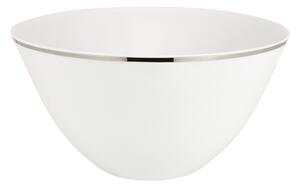 PORCEL КУПА ЗА САЛАТА SILVER MIR 25CM 316ML