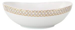 PORCEL КУПА ЗА САЛАТА PRECIOUS BALLET 26CM 1950ML