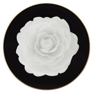 PORCEL ЧИНИЯ ЗА СЕРВИРАНЕ CAMELLIA DOM 31CM