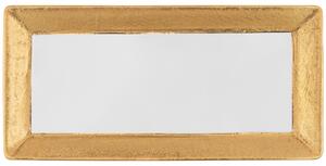 PORCEL ПЛАТО ЗА СЕРВИРАНЕ OR PETALA SIMPLES 40X19