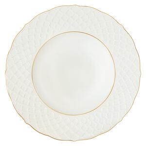 PORCEL ЧИНИЯ ЗА СУПА EMPIRE GOLD 22CM 250ML