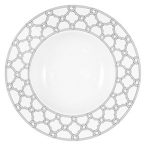 PORCEL ЧИНИЯ ЗА СУПА DYNASTY PETALA SIMPLES 22CM