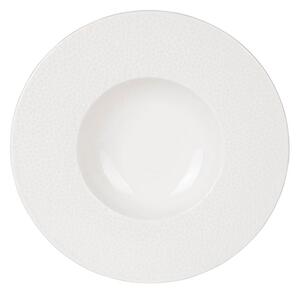 KUTAHYA ЧИНИЯ ЗА ПАСТА WELLINGTON 27CM 400ML БЯЛ