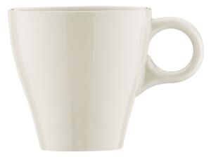 KUTAHYA ЧАША ЗА КАФЕ COFFEE SHOP 5,95CM. 73ML БЯЛА