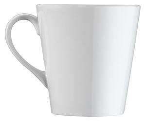 KUTAHYA ЧАША COFFEE SHOP 9,40CM. 281ML БЯЛА