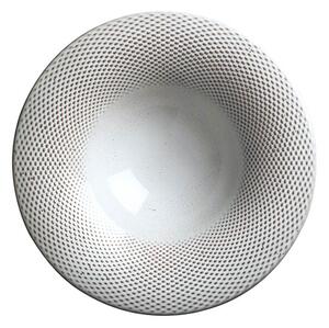 KUTAHYA ЧИНИЯ ЗА ПАСТА PANIO 28CM 350ML БЕЖОВА