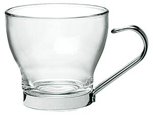 BORMIOLI ROCCO ЧАШИ ЗА КАФЕ OSLO 109ML 6БР