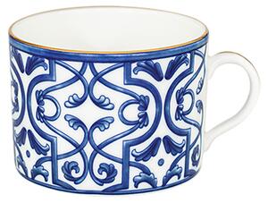 PORCEL ЧАША ЗА ЧАЙ BLUE LEGACY BIA 8CM 230ML