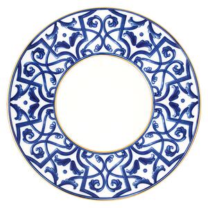 PORCEL ЧИНИЙКА ЗА ЧАША ЗА ЧАЙ BLUE LEGACY MYTH