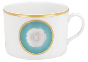 PORCEL ЧАША ЗА ЧАЙ CAMELLIA BIA 8CM 230ML