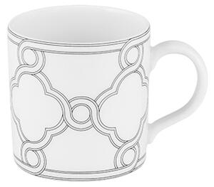 PORCEL ЧАША ЗА КАФЕ DYNASTY BIA 6CM 90ML