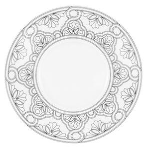PORCEL ЧИНИЙКА ЗА ЧАША ЗА КАФЕ DYNASTY BIA 11CM