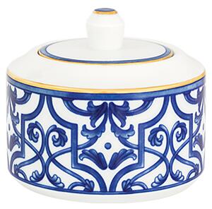 PORCEL ЗАХАРНИЦА BLUE LEGACY LENA 9CM 290ML