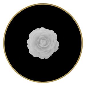 PORCEL ЧИНИЙКА ЗА ЧАША ЗА ЧАЙ CAMELLIA MYTH 16CM