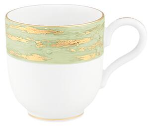 PORCEL ЧАША ЗА КАФЕ OLIVIA LOTUS ANTAR 6CM 110ML