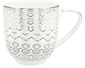 PORCEL ЧАША ЗА КАФЕ PANTHEON COUPE 6CM 100ML
