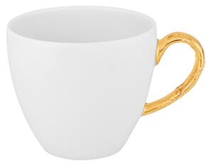 PORCEL ЧАША ЗА КАФЕ OR BALLET 7CM 100ML