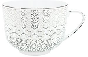 PORCEL ЧАША ЗА ЧАЙ PANTHEON COUPE 9CM 280ML