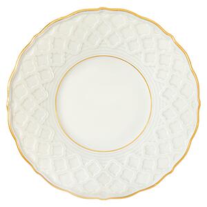 PORCEL ЧИНИЙКА ЗА ЧАША ЗА КАФЕ EMPIRE GOLD 12CM