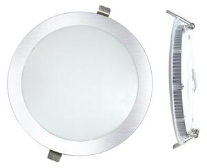 Падаща светлина Silver Electronics ECO 18W LED - Изберете Вашата опция - 4000K