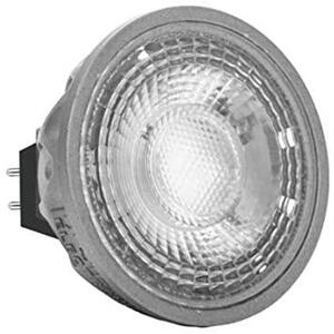 LED крушка Silver Electronics EVO 8W GU5.3