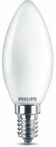 LED крушка Philips E14 (3,5 x 9,7 cm) (2700 K)