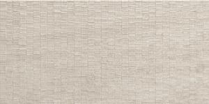 ACS ГРАНИТОГРЕС ULTRABLOCK TRAME WHITE 40X80X8,5