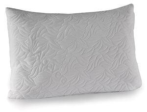 DOQU ВЪЗГЛАВНИЦА VISCO ALOE VERA 48X65 БЯЛA