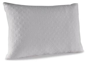 DOQU ВЪЗГЛАВНИЦА VISCO STRESS FREE 48X65 БЯЛA