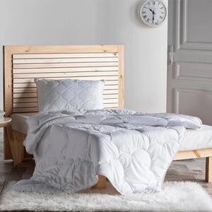 DOQU ЗАВИВКА COMFYLINE 195X215 БЯЛA