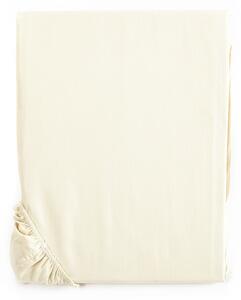 COGAL ДОЛЕН ЧАРШАФ IL COTONE DELUXE 125X200 КРЕМ