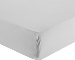 COGAL ДОЛЕН ЧАРШАФ EXCELLENT 140/150X200 СР СИВ