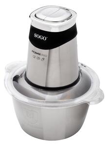 SOGO ЧОПЪР PIC-SS-5262 500W