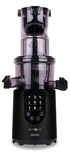 SOGO СОКОИЗСТИСКВАЧКА LIC-SS-5125 200W