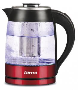 GIRMI ЕЛЕКТРИЧЕСКА КАНА С ЦЕДКА 1,8L BL50 2200W