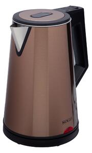 SOGO ЕЛЕКТРИЧЕСКА КАНА KET-SS-7705-GD 1830W