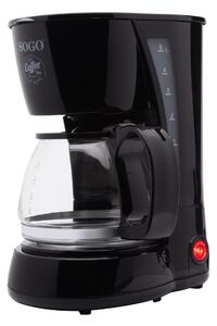 SOGO ШВАРЦ КАФЕМАШИНА CAF-SS-5655 650W