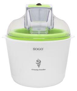 SOGO МАШИНА ЗА СЛАДОЛЕД MHE-SS-10715 12W
