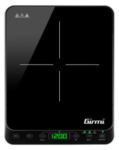 GIRMI ИНДУКЦИОНЕН КОТЛОН PI04 2000W